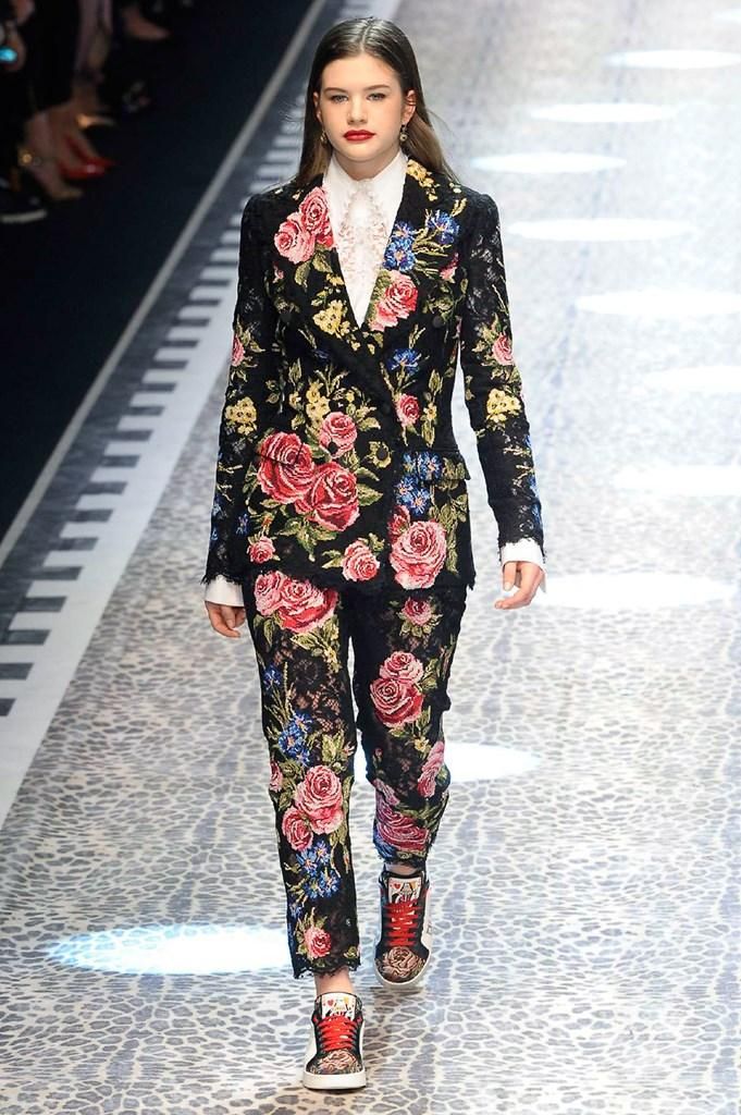Dolce & Gabbana