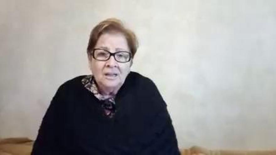 La madre del joven desaparecido en Torremolinos pide colaboración