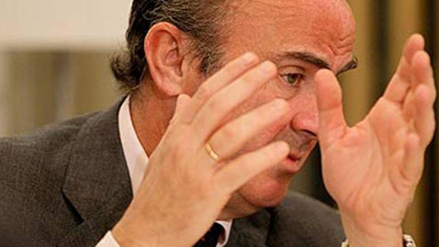Bankia necesita un saneamiento adicional de 7.000 millones