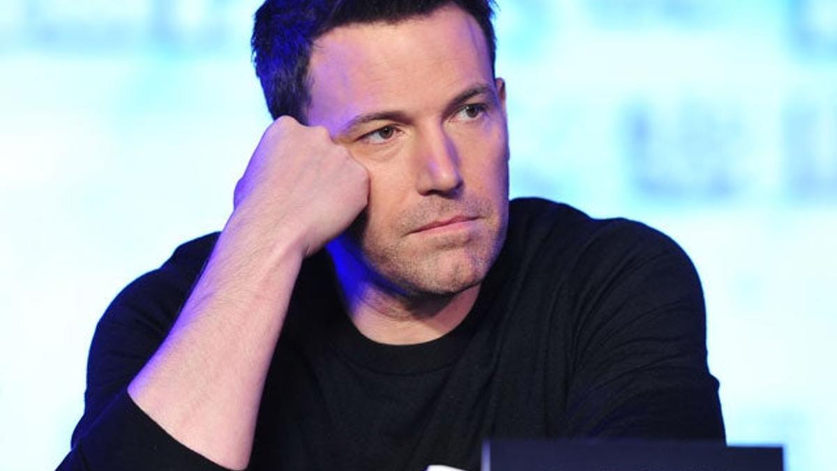 Ben Affleck habla tras las declaraciones de Jennifer Garner sobre su divorcio