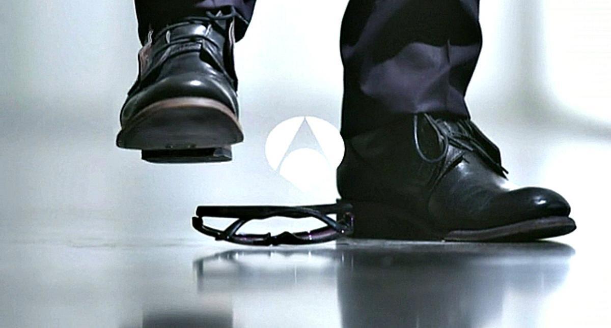 Primer vídeo promocional de ’Al rincón de pensar’ amb Risto Mejide.