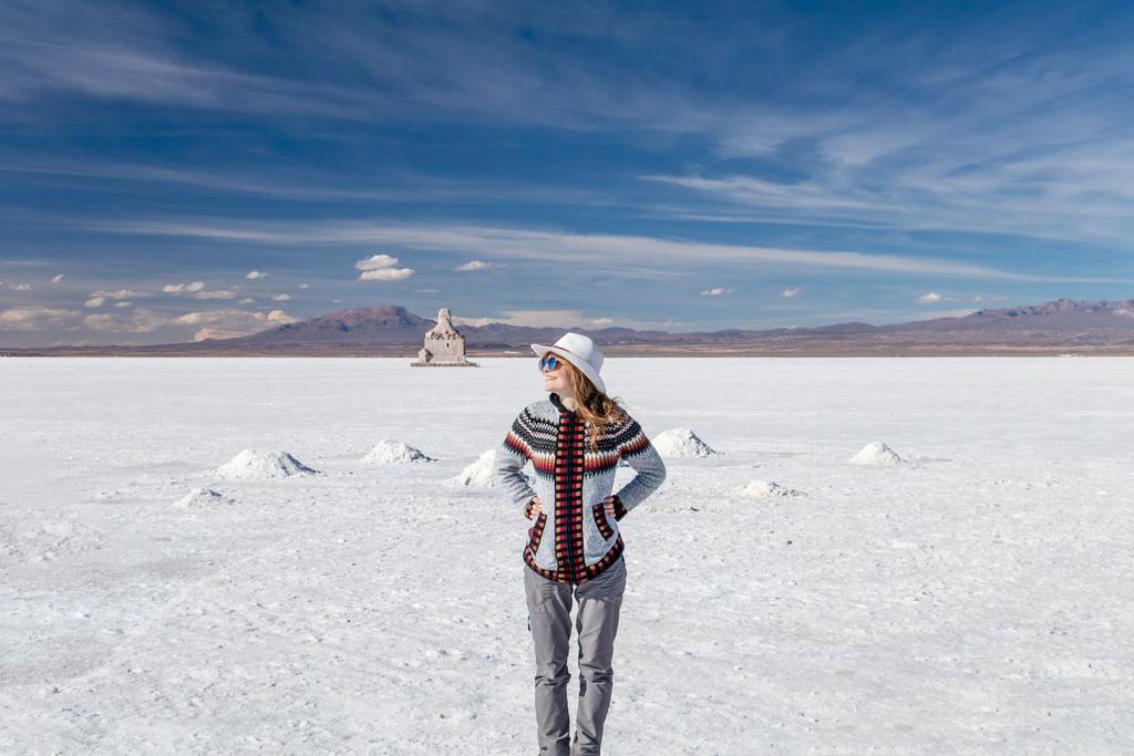 Se recomienda planear la visita teniendo en cuenta las diferentes temporadas climáticas