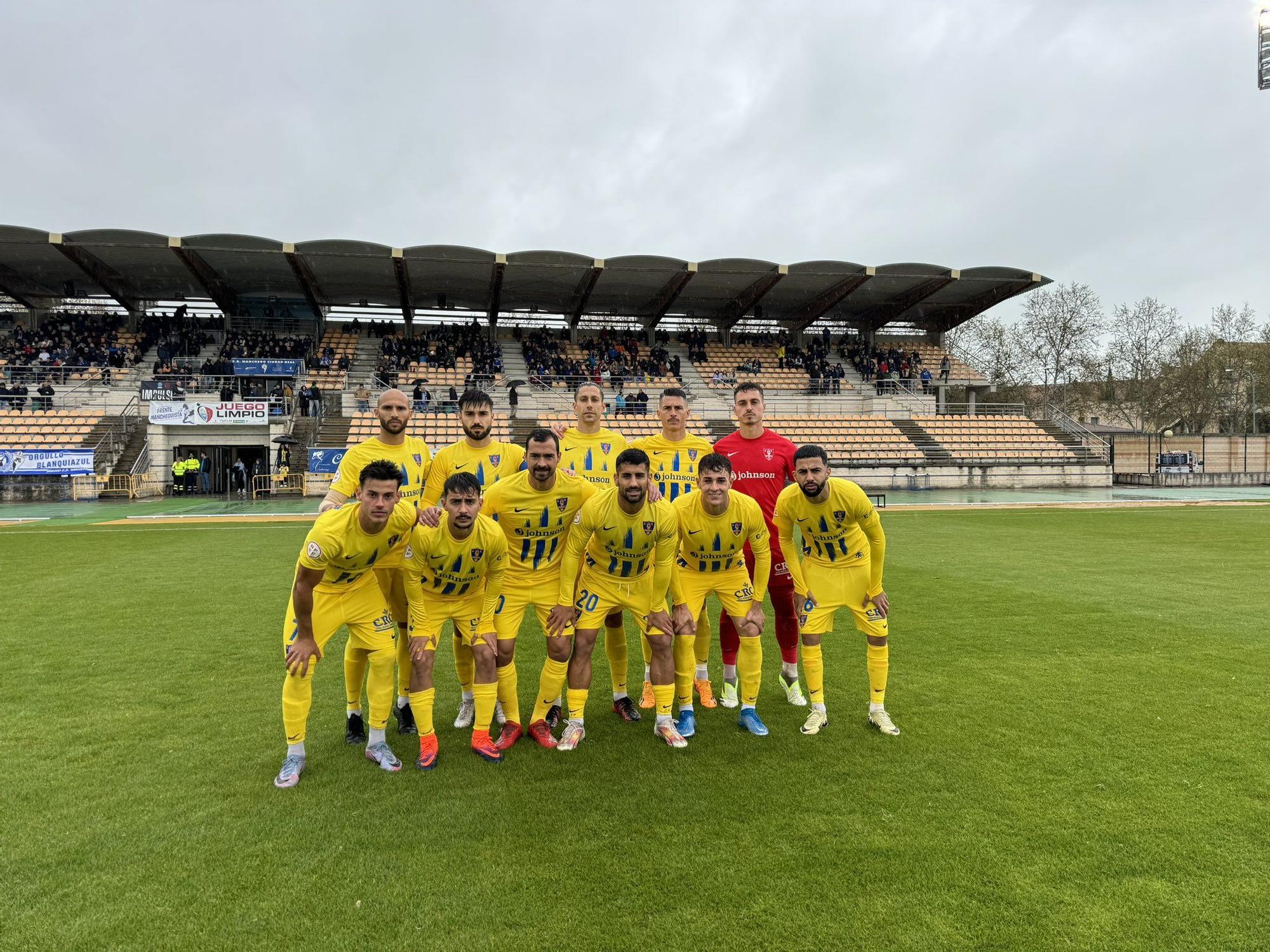 Resumen del partido Betis Deportivo-Orihuela CF (1-2)