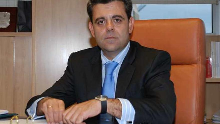 José Antonio Maseda Segura