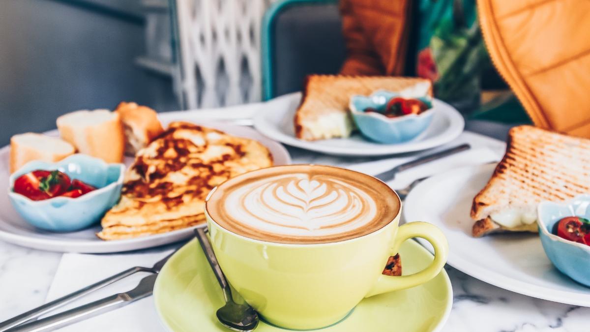 Guía de desayunos y meriendas de la provincia de Málaga.