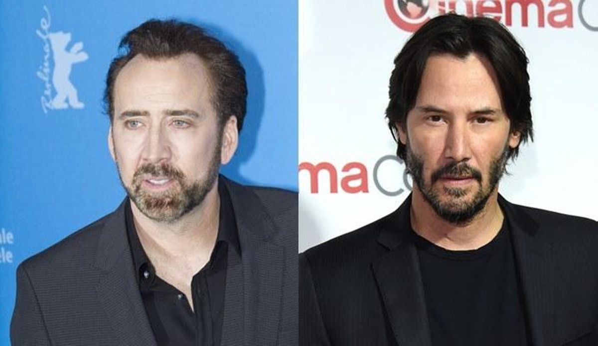 20 famosos que sorprendentemente tienen la misma edad