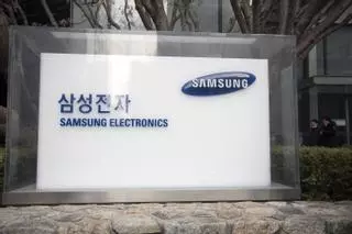 Samsung gana un 471% en abril-junio impulsado por la IA