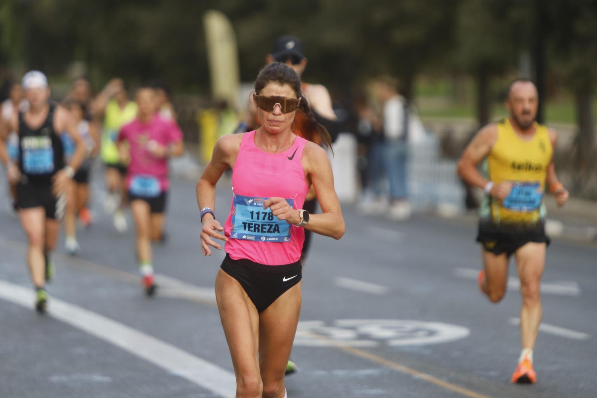 Búscate en la Media Maratón de València 2023