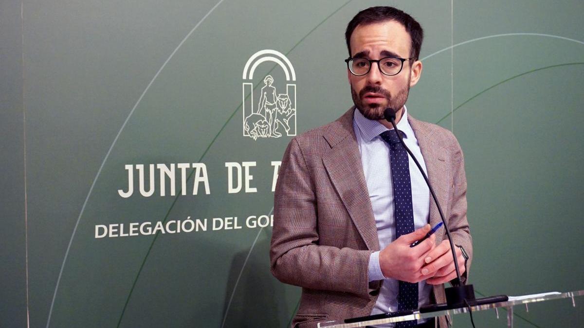 La Junta licita por 5,6 millones un sistema informático de Big Data para maximizar la inserción laboral