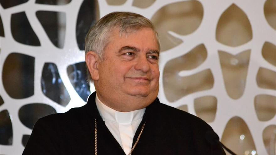 José Rodríguez Carballo es nombrado arzobispo coadjutor de Mérida-Badajoz