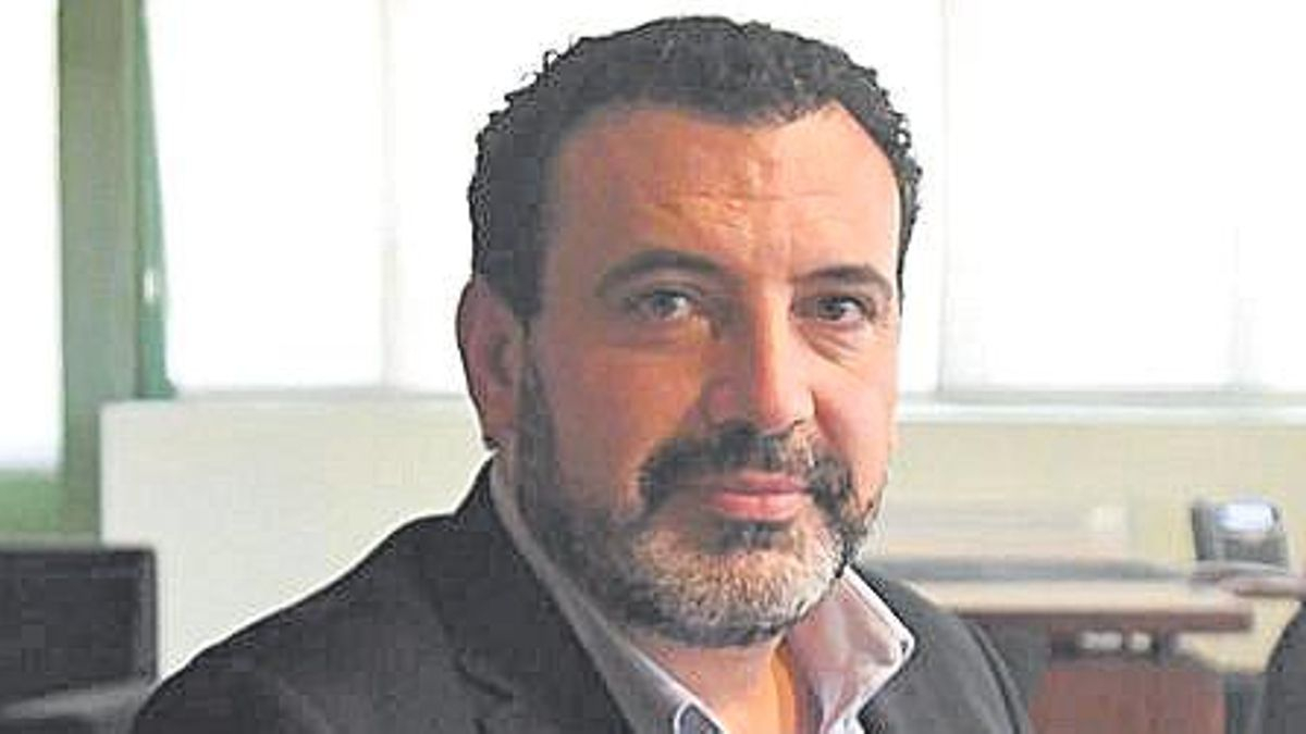 Jerónimo Moya