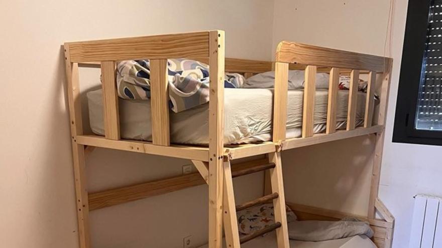 Papá Ganso y Muebles: mucho más que juguetes, material pedagógico