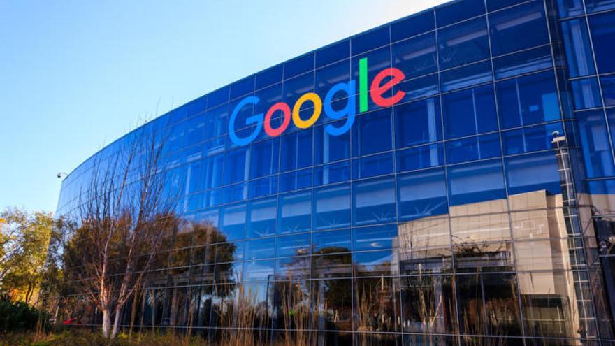 Google, un altre gegant tecnològic que aposta per la banca