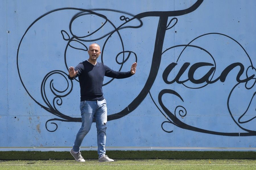 Segunda B: Tamaraceite - Sevilla Atlético