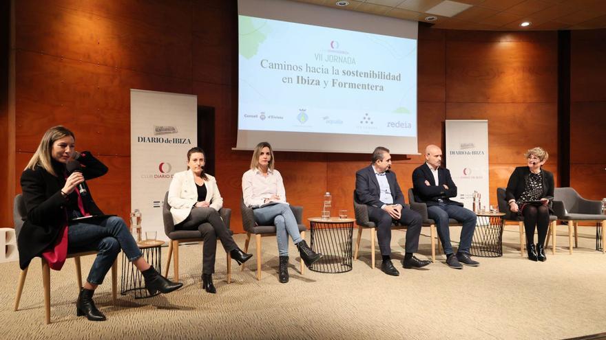 Movilidad eléctrica y mejor gestión del agua contra el cambio climático