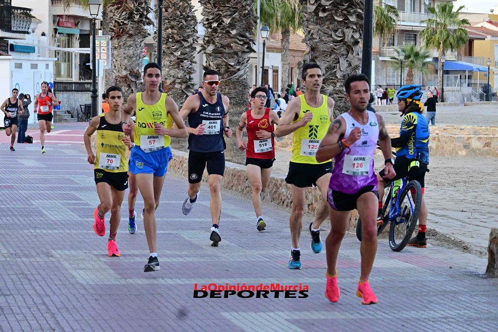 Carrera 5k Animal en Los Alcázares 2024 (II)