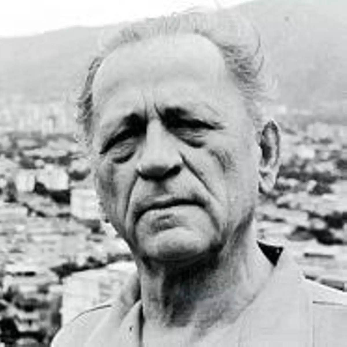 Memoria de la cárcel