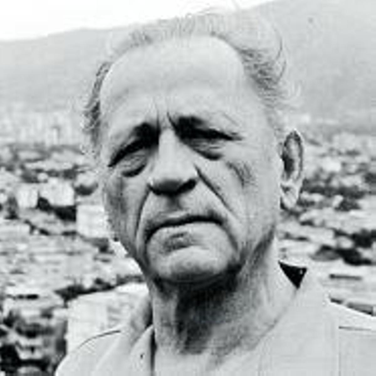 El artista de la fuga apodado ‘Papillon’