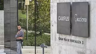 El Supremo imputa a un ex directivo de Acciona y a dos subordinados tras los últimos registros