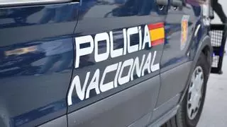 Un detenido tras una pelea en una vivienda del Agra do Orzán