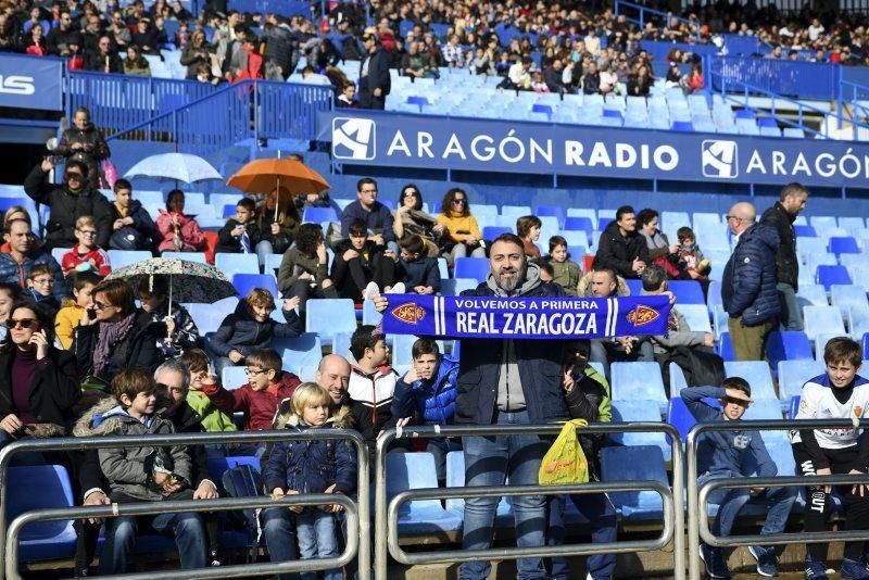 Partido de Aspanoa 'Metamos un gol al cáncer'