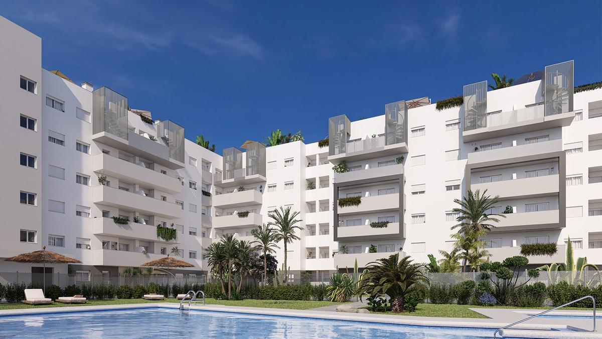 La inversión alternativa inmobiliaria gana terreno en el mercado español