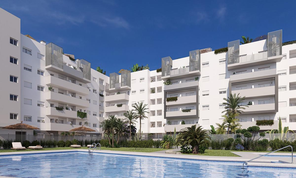 Proyecto Guadalsur Corp. de Civislend.