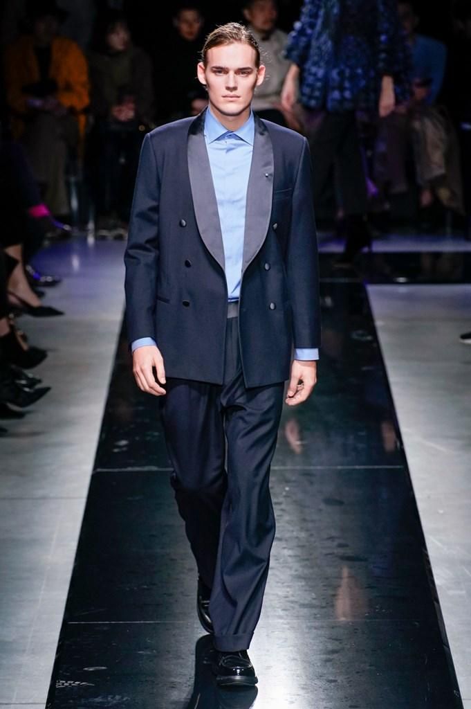 Giorgio Armani