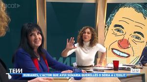 TV3 Tot es mou Pepe Rubianes 4