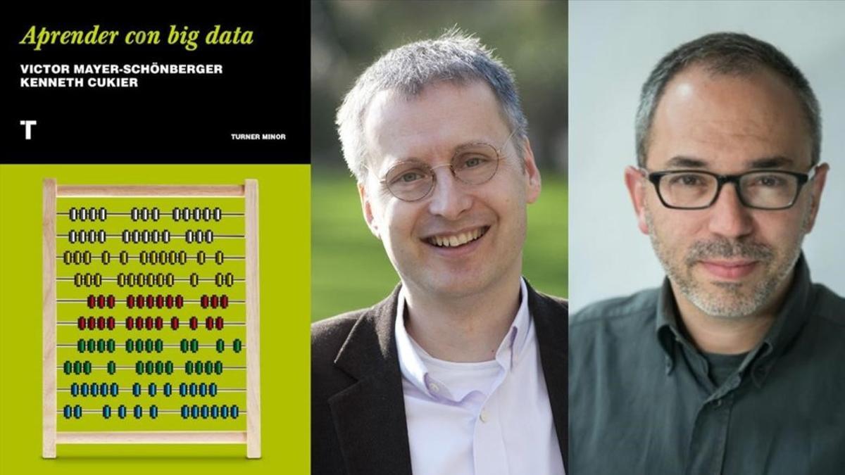 libro aprender big data