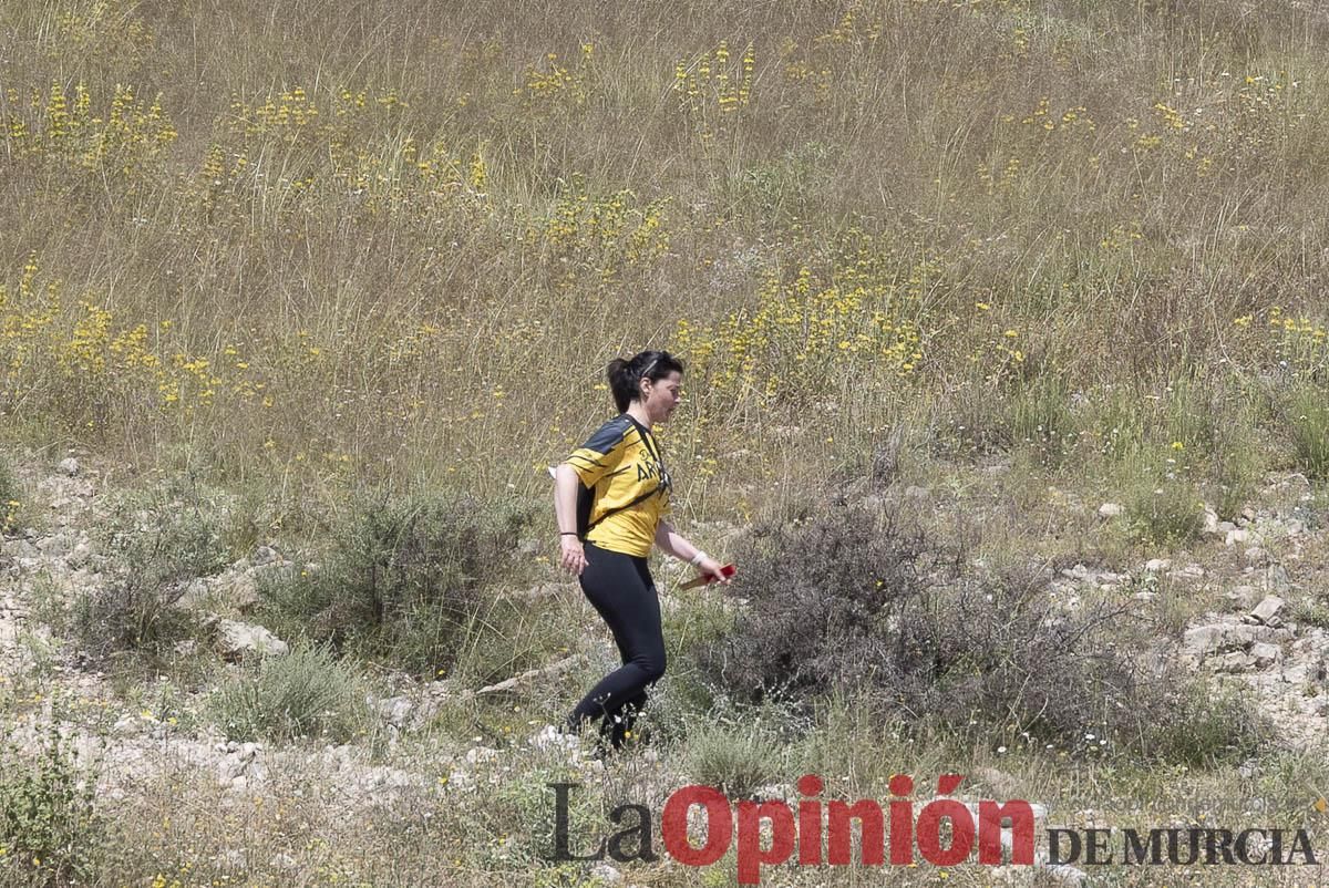 Arcilasis 2025 (carrera a pie y MTB)