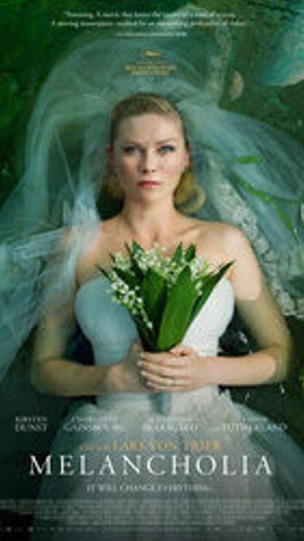 Melancolía (2011)