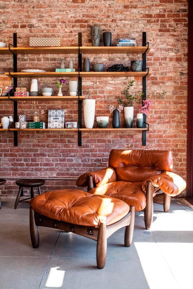 Tienda de decoración 'Le Magazyn' en Los Ángeles