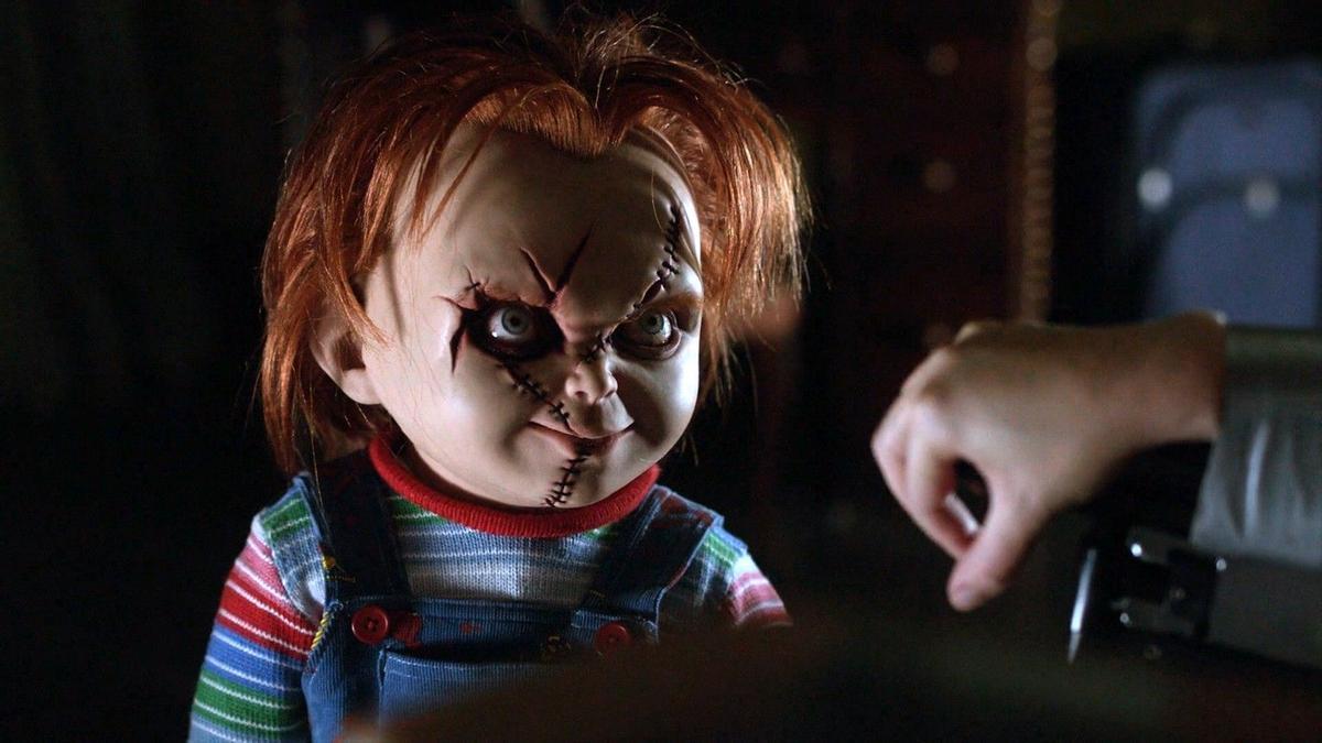 Chucky 7