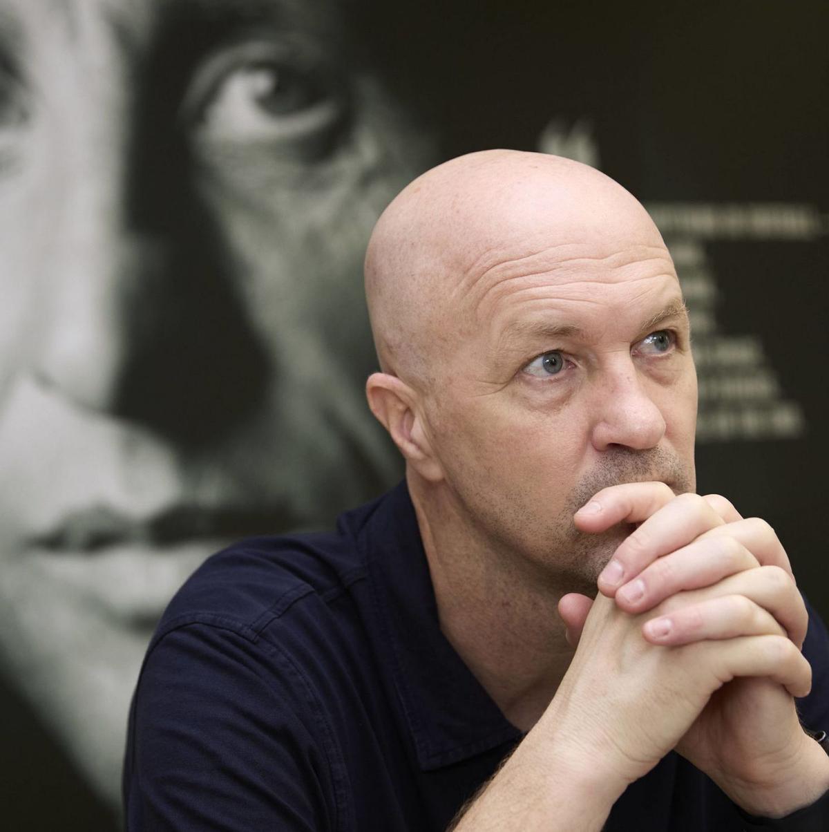 El pitjor moment en la vida de Jordi Cruyff