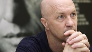 El pitjor moment en la vida de Jordi Cruyff