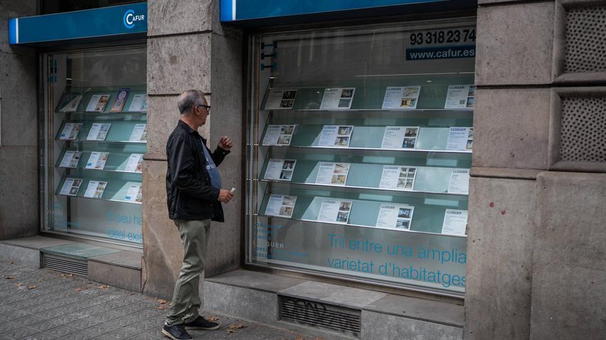La vivienda se sube a un &#039;boom&#039; como el de la burbuja: ¿por qué vuelan las casas en los portales?