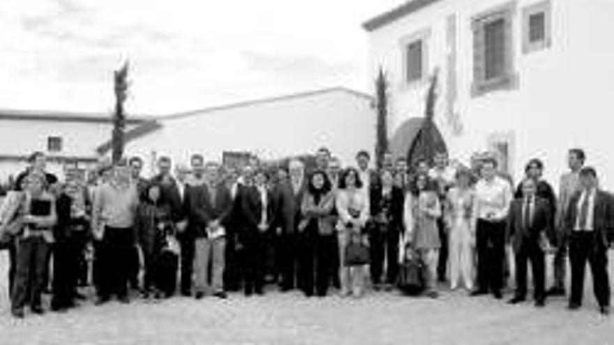 La extremadura business school da formacion a los empresarios