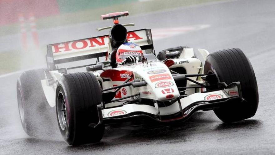 Honda Motor volverá a la F1 en 2015