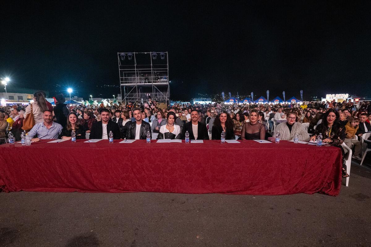 Gala Drag Queen del Carnaval de Gáldar 2026