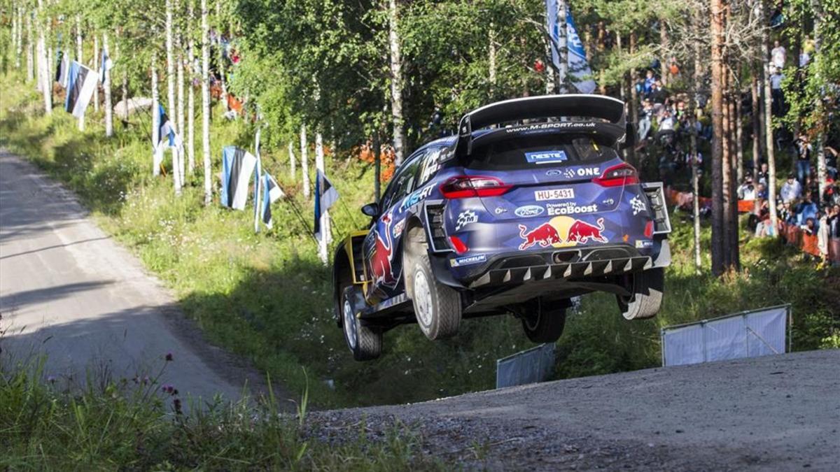 Ogier