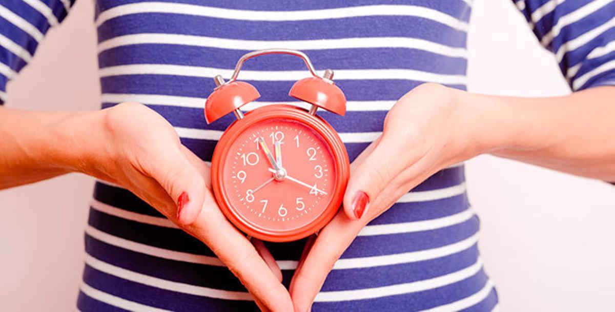 ¿Cómo programar la maternidad? Conoce tu reserva ovárica y preserva tu fertilidad