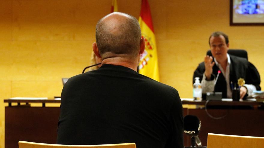 Absolt el pare de Girona que s&#039;enfrontava a 18 anys de presó per abusar de la filla
