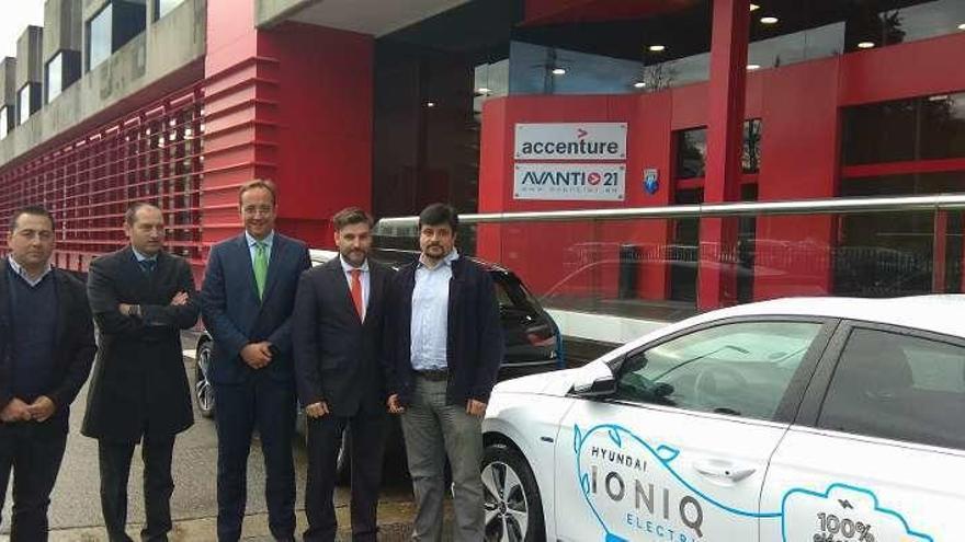 Las comunidades de vecinos se preparan para el coche eléctrico