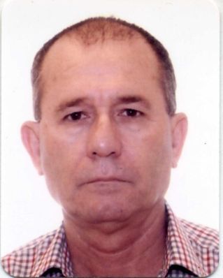 Pedro Izquierdo Diaz