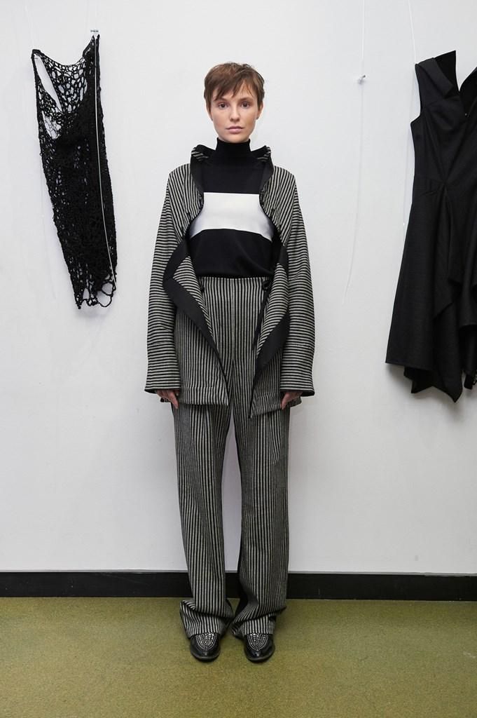 Fashion Hong Kong