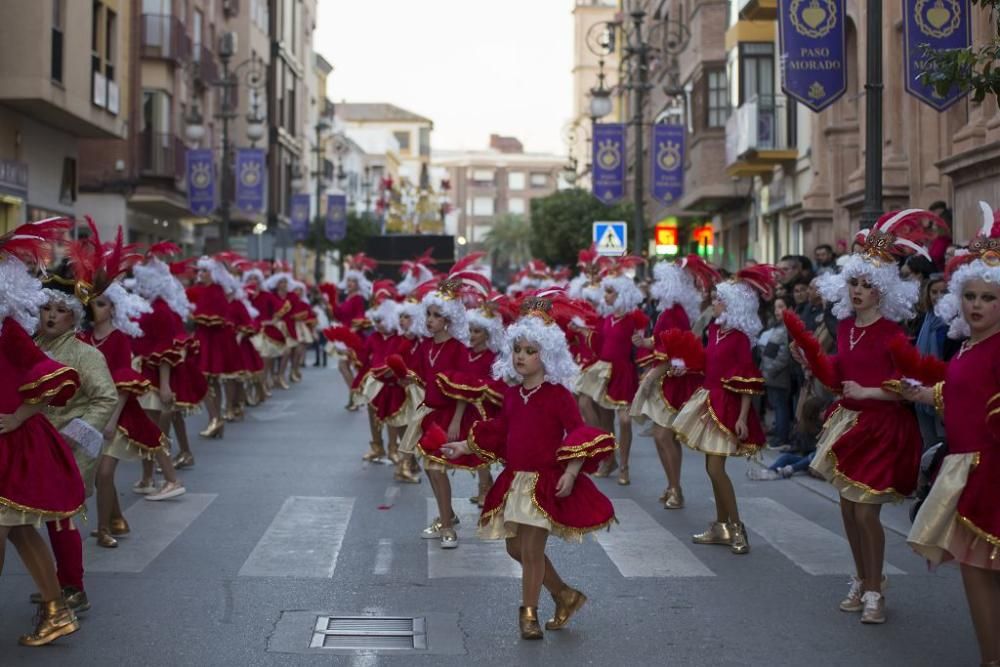 Carnaval de Lorca 2020