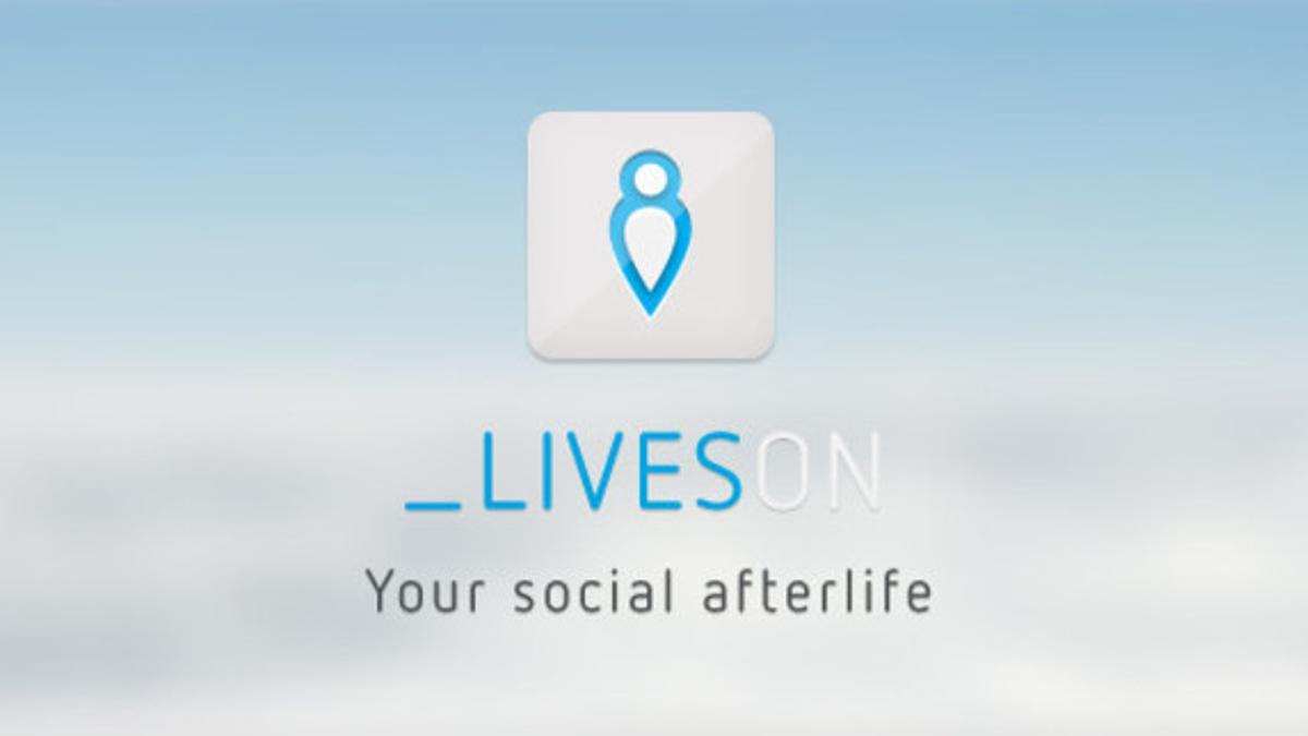 LivesOn, la nueva aplicación de Twitter