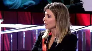 El dardo de Sandra Barneda a Marta Peñate por su feo gesto a Sofía Suescun': "Creo que hay cosas más importantes como para no saludaros"