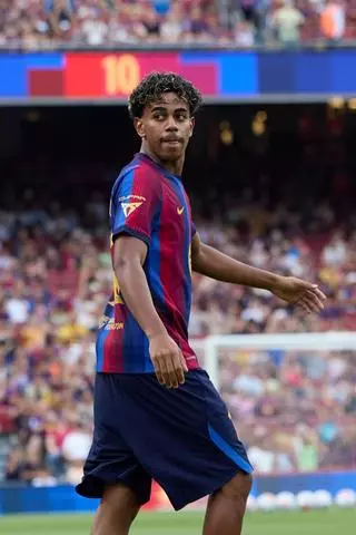 Barcelona - Athletic hoy: a qué hora y dónde ver el partido de LaLiga EA Sports por TV y en directo
